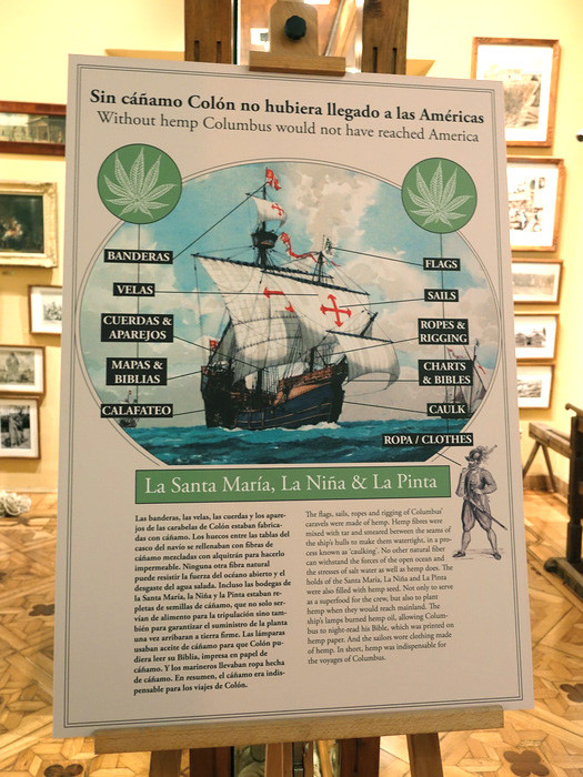 Christophorus Columbus