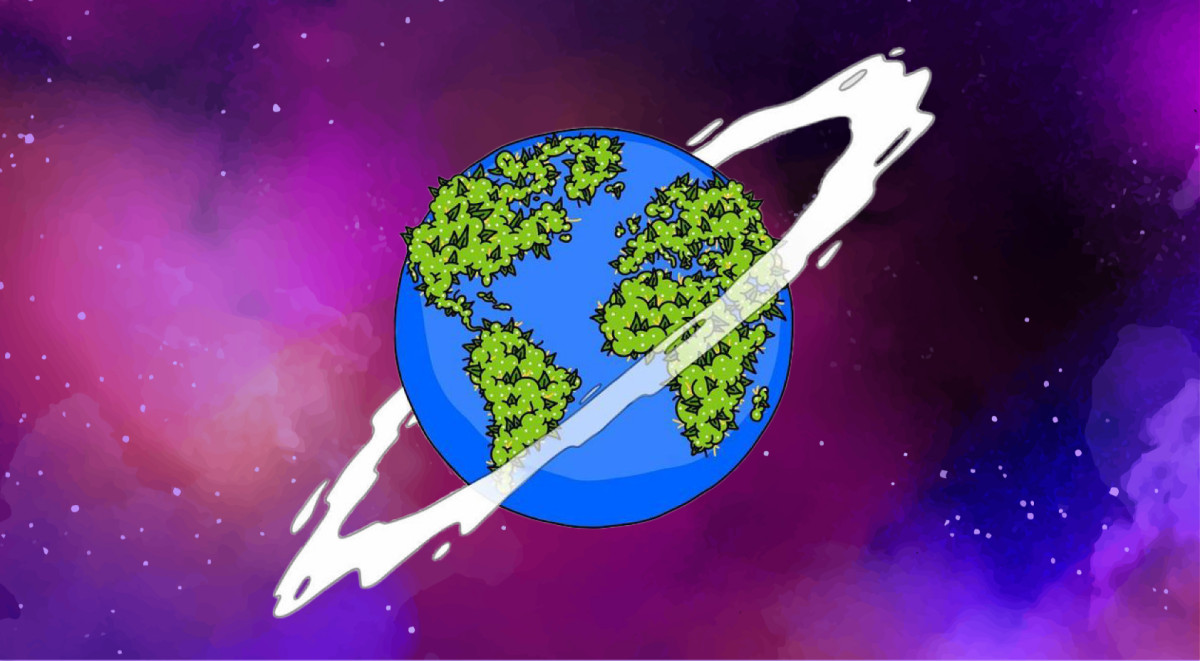 Новости о конопле в разных странах