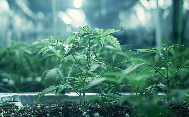 Стадия вегетации