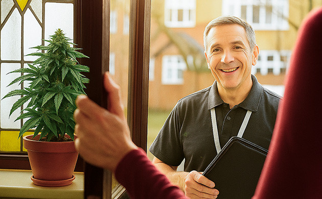 Отсутствие лишнего внимания