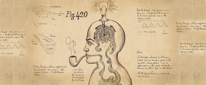 Креативность у не креативных