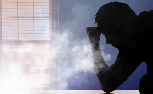 Сложности восстановления организма и психики