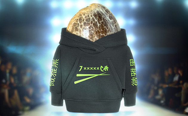 Фирменные сувениры и мерч