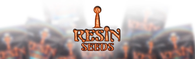 Resin Seeds