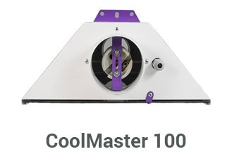 Светильник с охлаждением CoolMaster 100