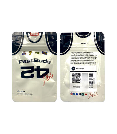 Сорт Z-Up Auto fem (FastBuds)