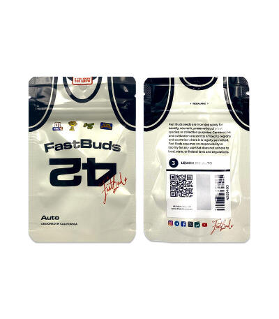 Сорт Lemon Pie Auto fem (FastBuds)